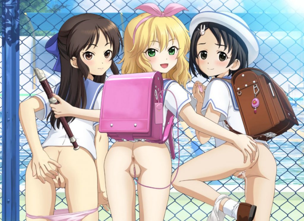 バイブ・ローターのエロ画像みて幸せになろう！