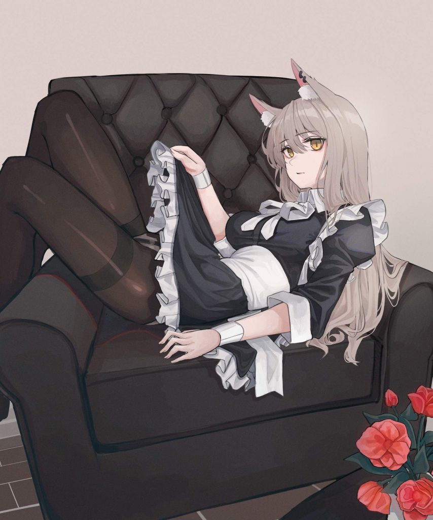パンスト・タイツの画像下さい！