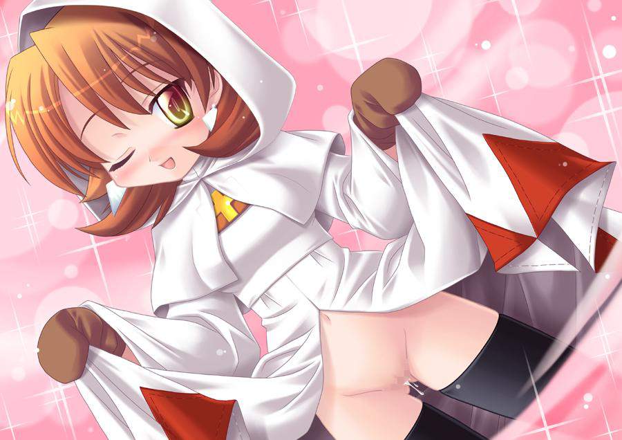 ファイナルファンタジーのエロ画像下さい