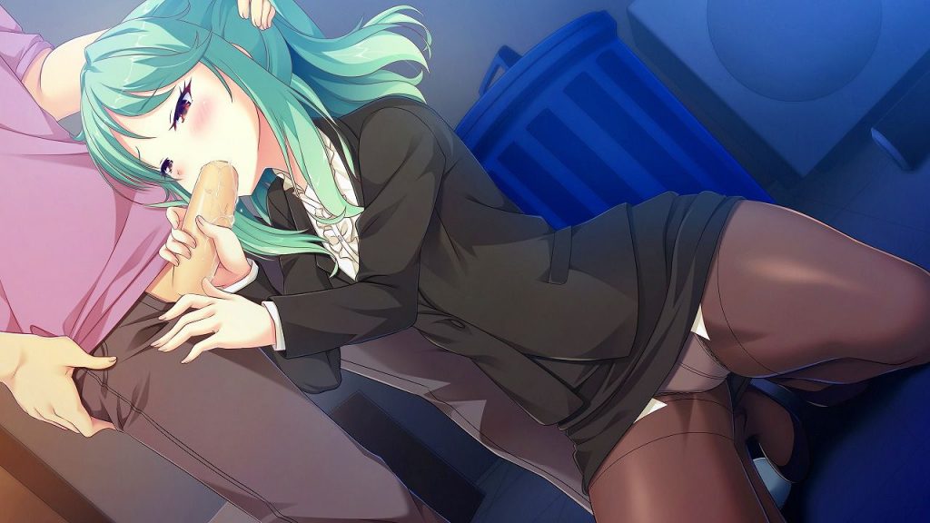フェラチオの高画質なエロ画像を探してみました！