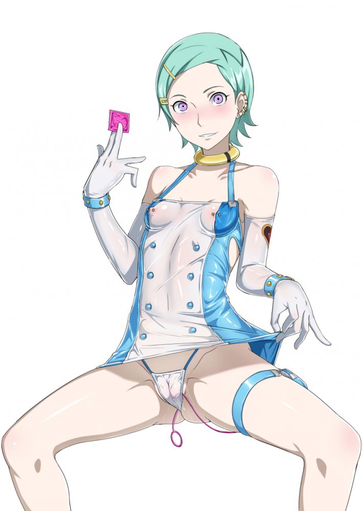 【※勃起不可避】ピアスの美少女画像がヤバスギクンｗｗｗｗｗｗｗｗｗｗ【二次画像】
