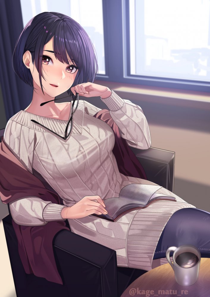 眼鏡エロ画像総合スレ