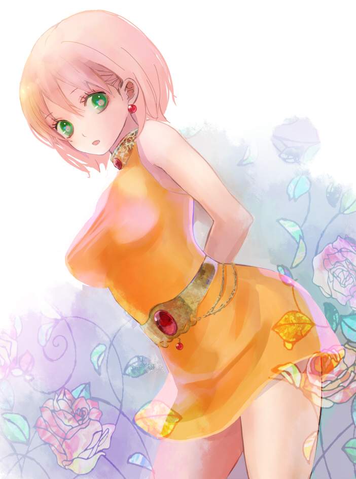 Charlotteのエロ画像を見て幸せになろう！
