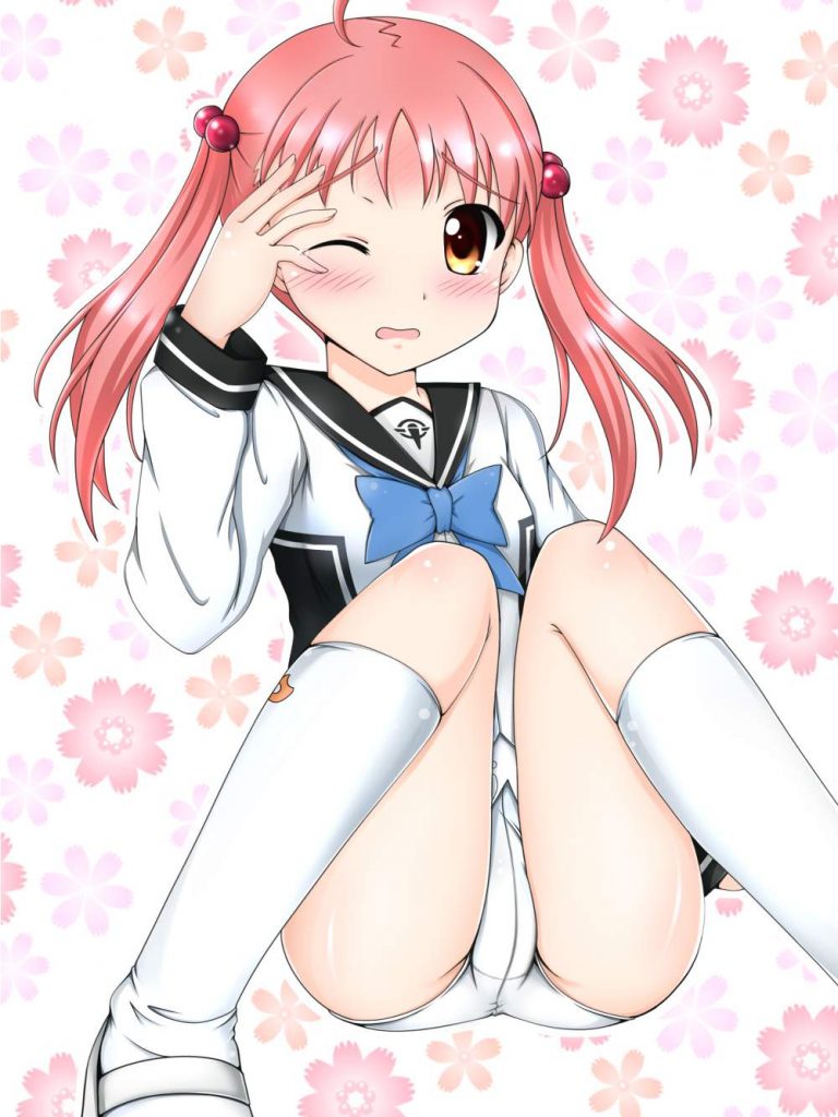 ビビッドレッド・オペレーションのエロ画像まとめ！