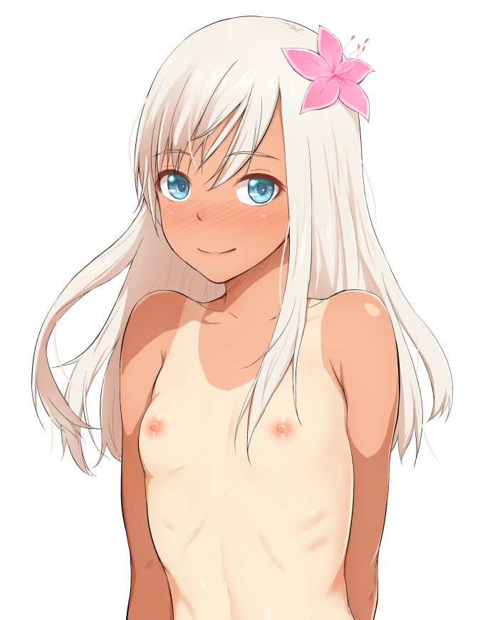 貧乳ってほんとうにエロくないですか?こんなにエロくていいんですか?