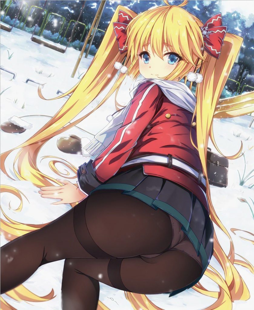 ストッキングのエロ画像がほしい！