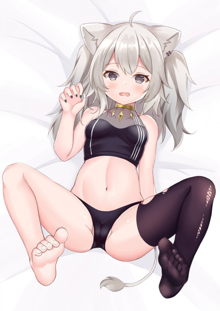 足フェチのエロすぎる画像