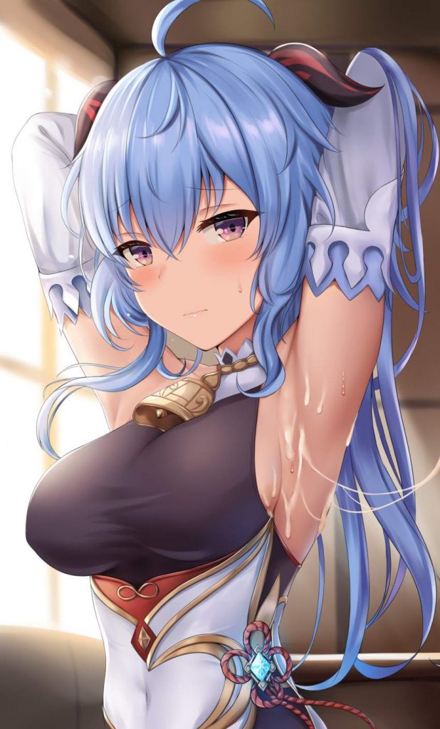 ぶっかけのエロすぎる画像