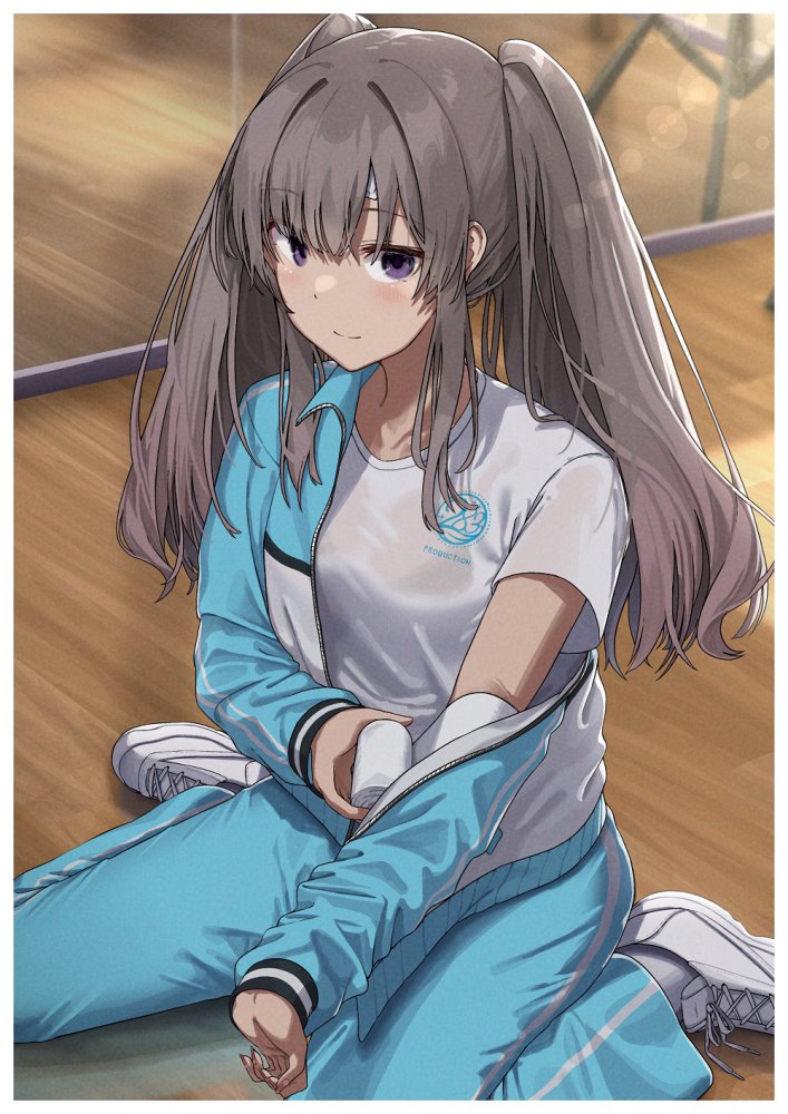 体操服・ブルマのエロ画像がほしい!