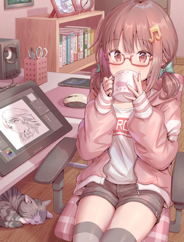 高画質な眼鏡の画像ください