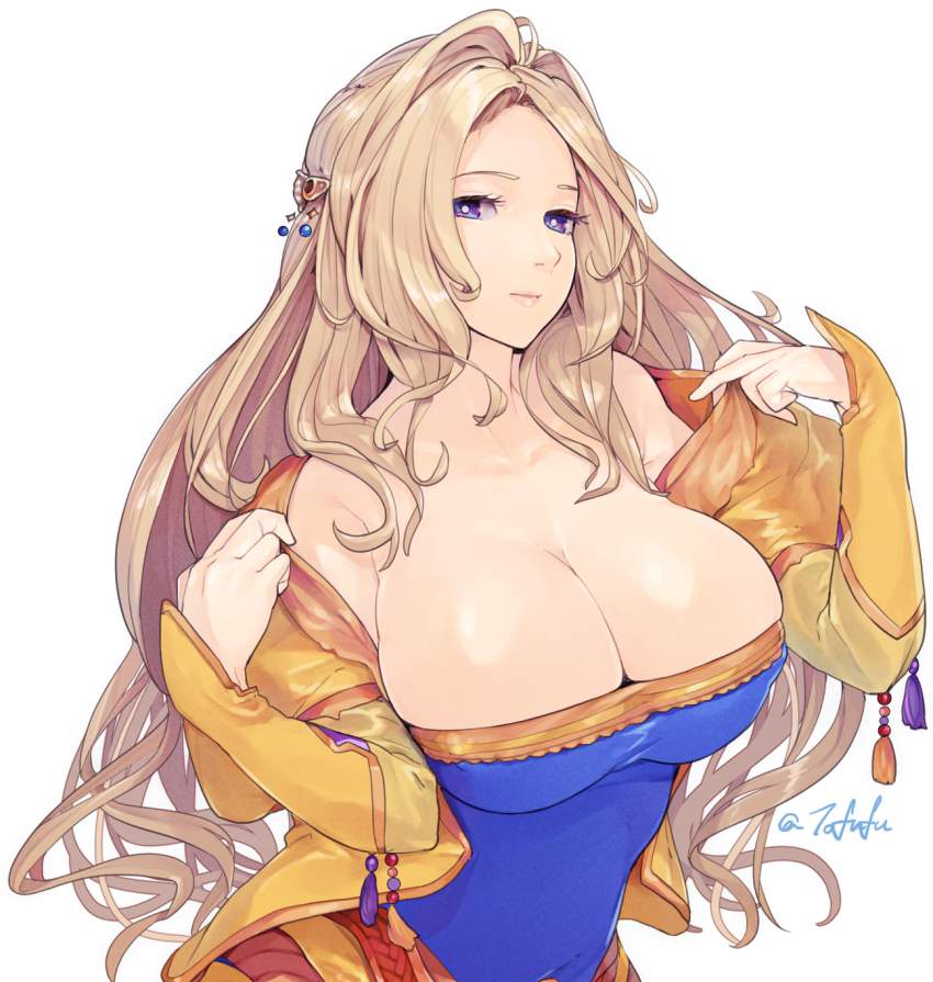 ファイナルファンタジーの二次エロ画像を愛でる。