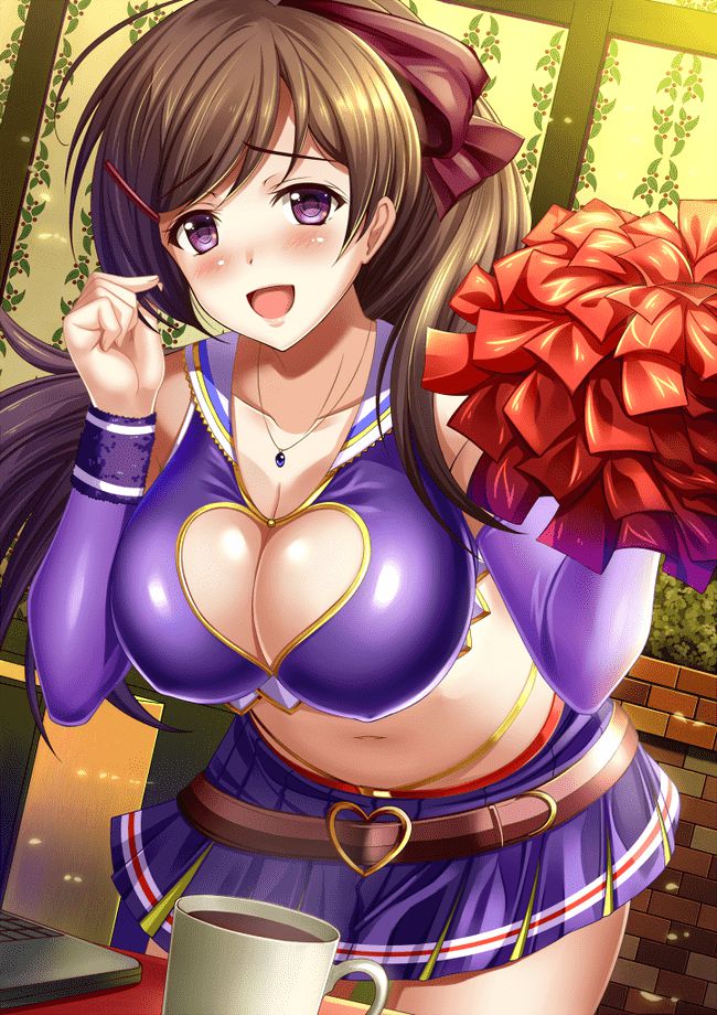 むちむちのエロ画像フォルダを解放していく