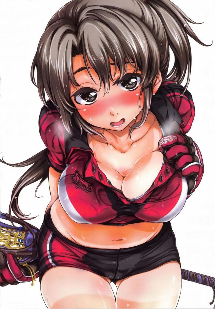 むちむちのエロ画像詰め合わせ