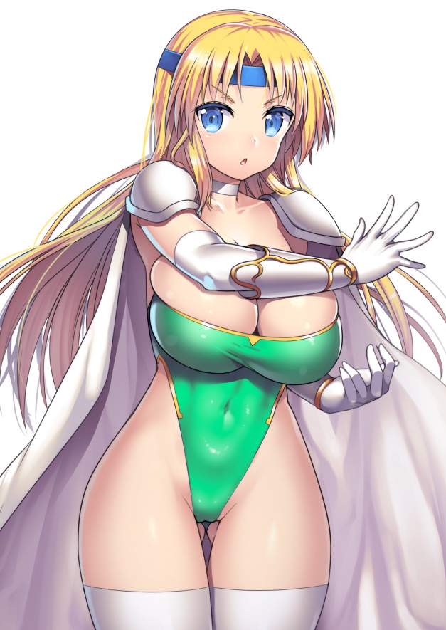 ファイナルファンタジーのドエロい画像