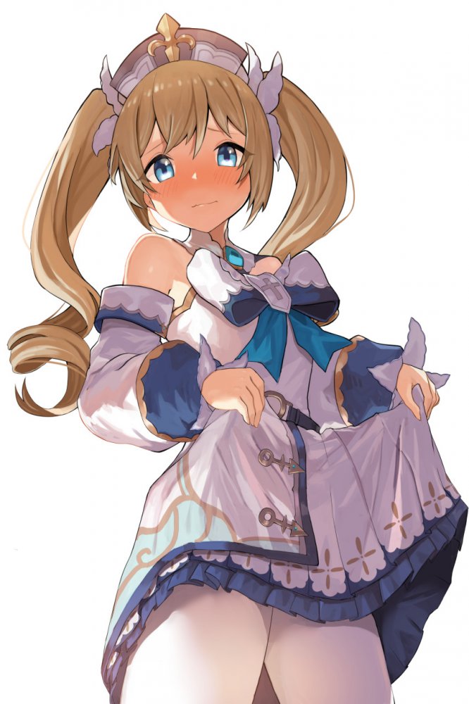 ツインテールのエロ画像を復習していく