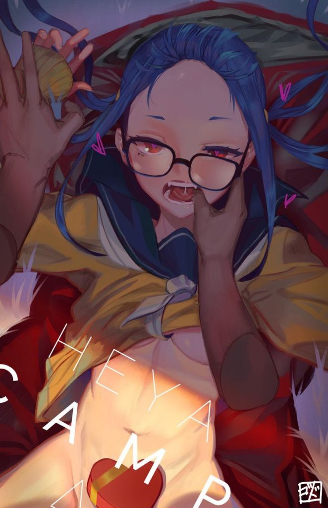 Hないたずらをしたくなる主観のエロ画像
