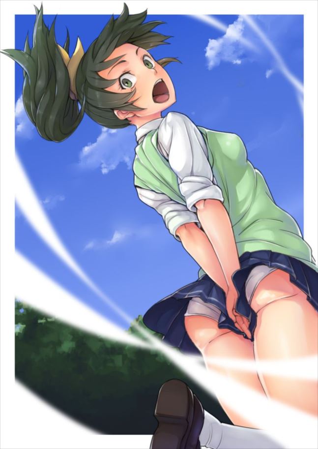 スマホの壁紙に使えそうなプリキュアの画像