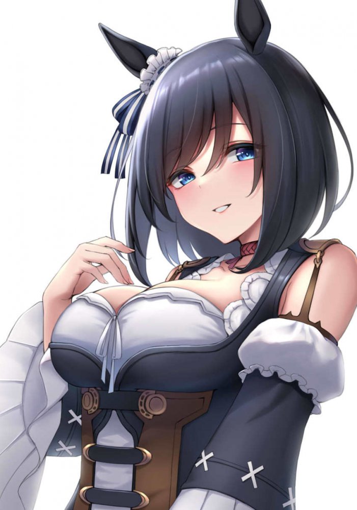 巨乳のエッチな画像見たいよね？