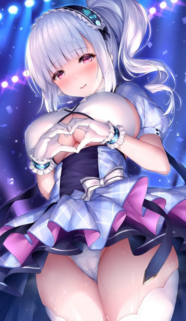 クッソ可愛い水着系美少女で妄想！ハメ撮り中出し！
