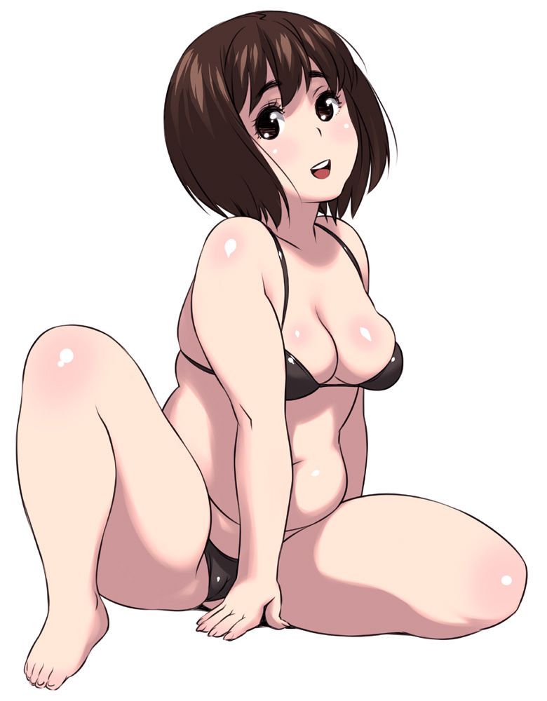 むちむちのエロすぎる画像ください!