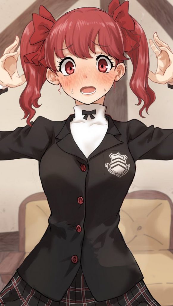 非エロのエロ画像みて幸せになろう！