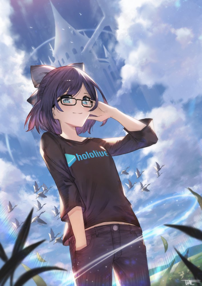 高画質な眼鏡の画像ください