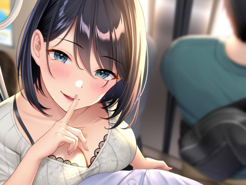 巨乳のエッチな画像見たいよね？