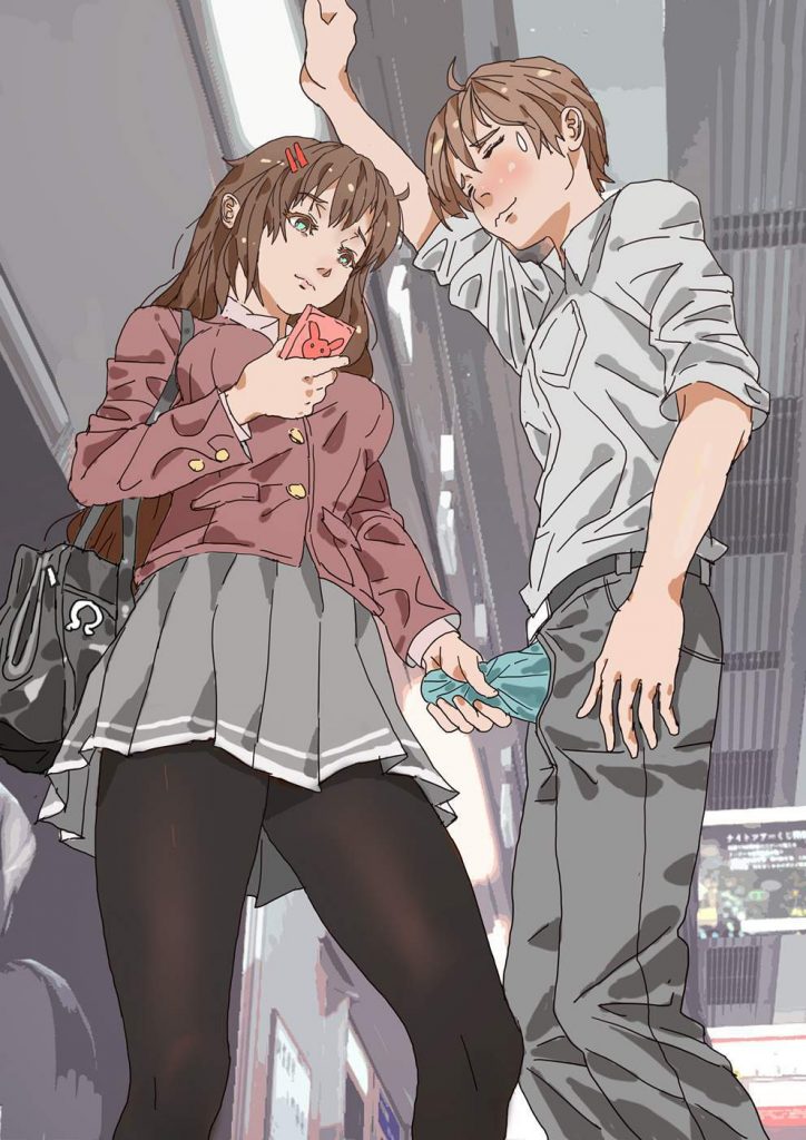 手コキの画像下さい!
