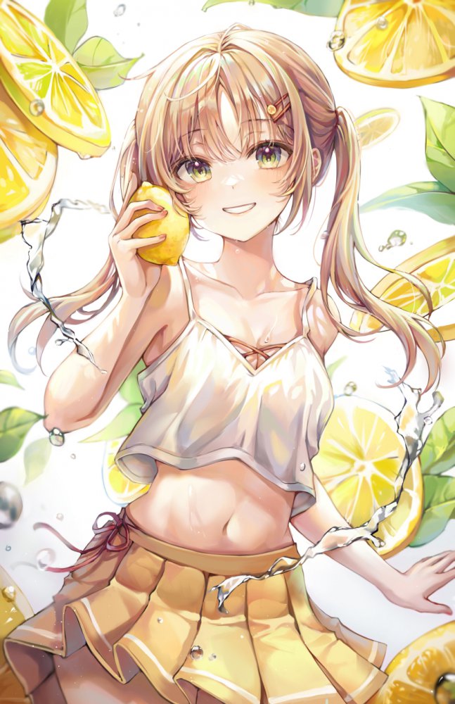 即ヌキ！ぐうシコな「ツインテール」系激レア画像ｗｗｗ【エロ画像】