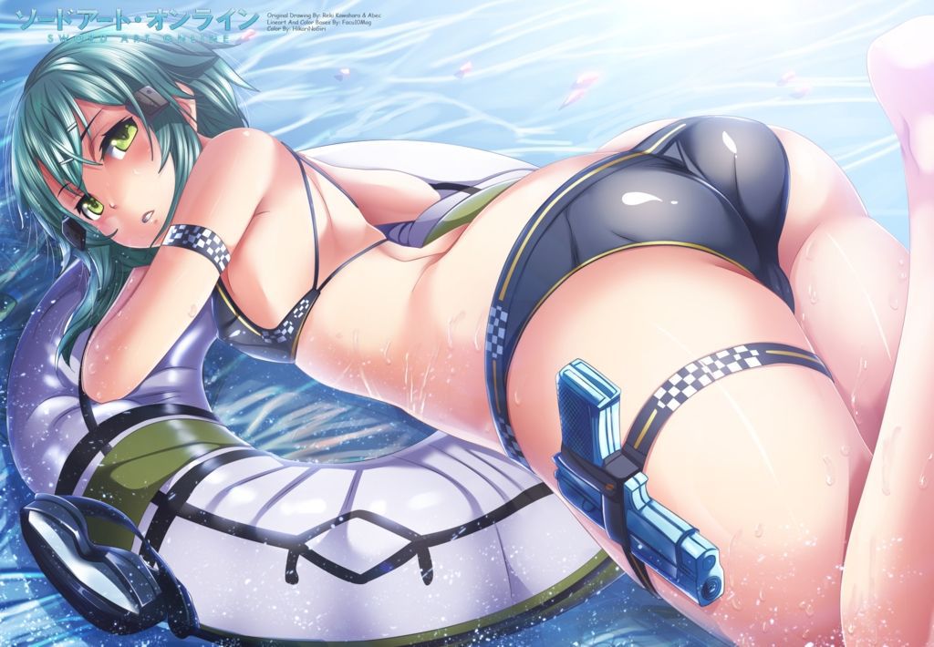 むちむちの画像ってエロいよな?