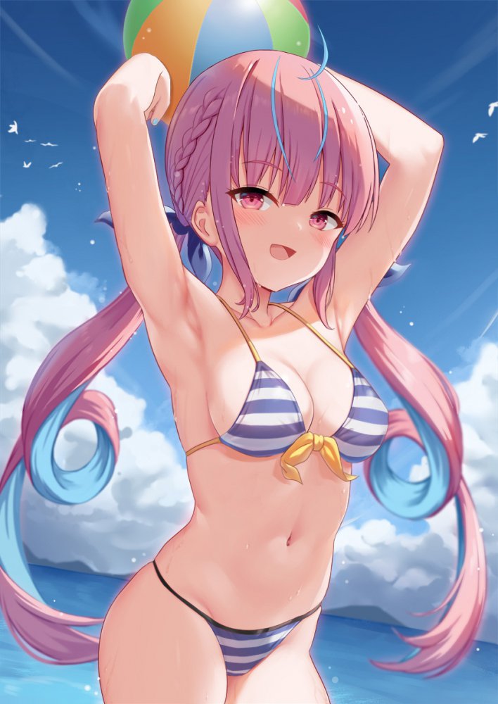 クッソ可愛いツインテール系美少女で妄想！ハメ撮り中出し！