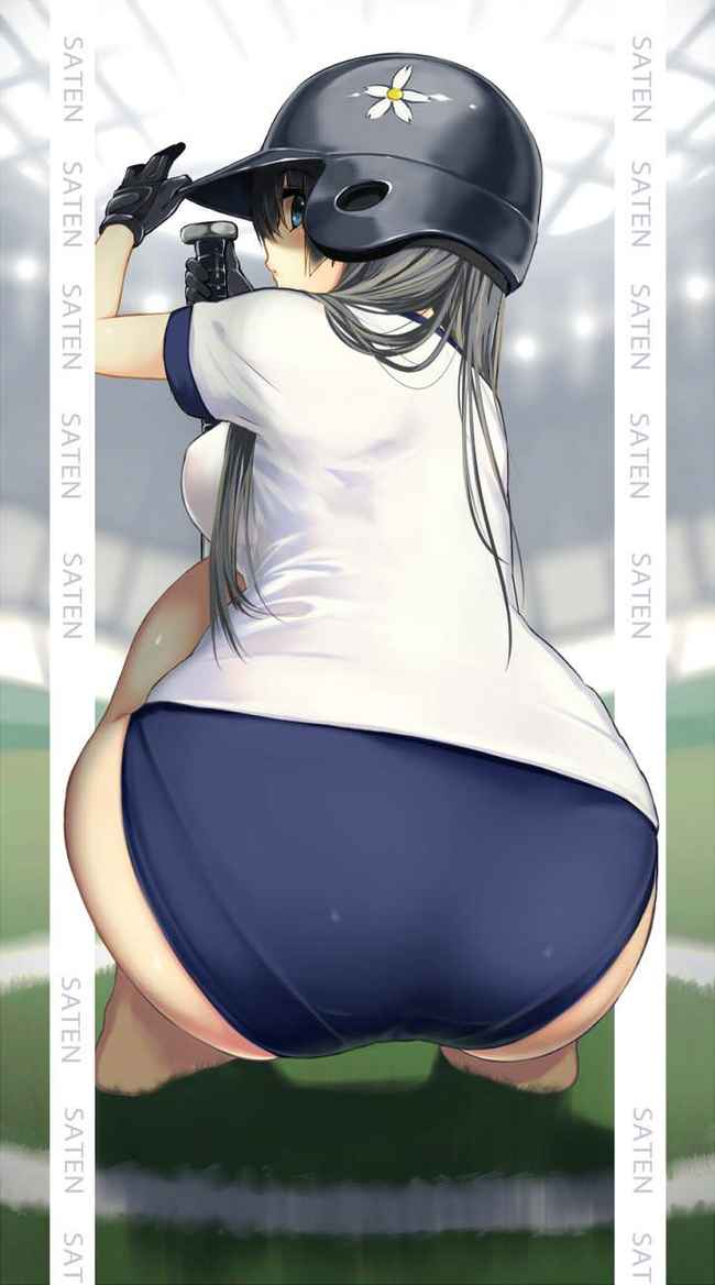 むちむちのエロ画像を見て幸せになろう!