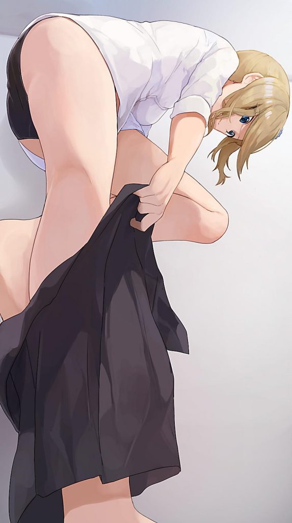 かぐや様は告らせたいのエロ画像なんです!