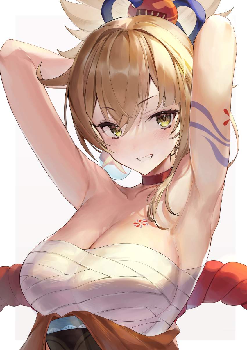 わきフェチのエロ画像がほしい！