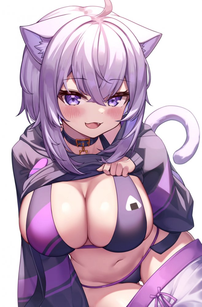 巨乳のエロ画像を復習していく