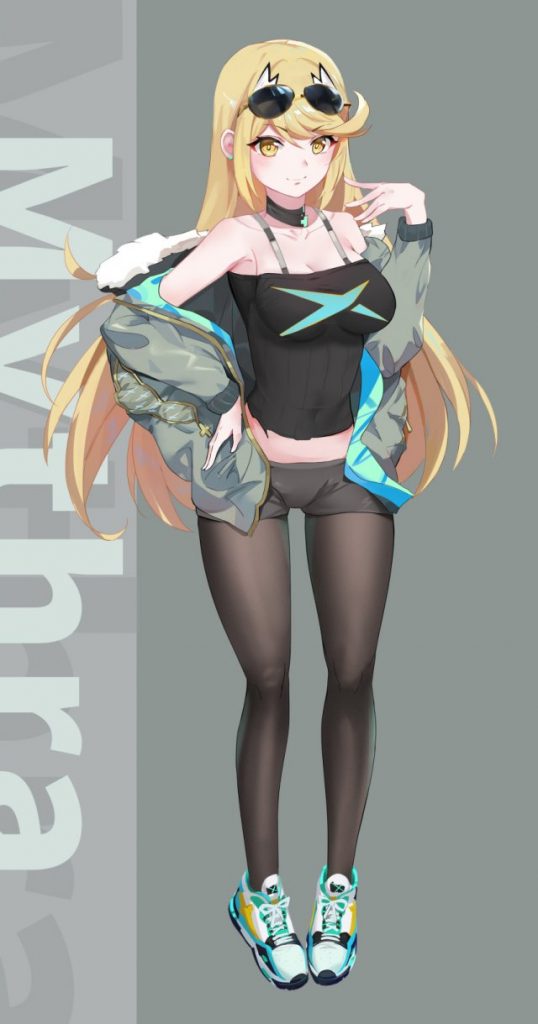 パンスト・タイツでしこれる二次画像ください!