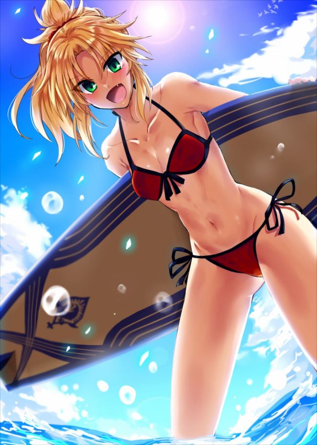 Fate Grand Orderの画像ください