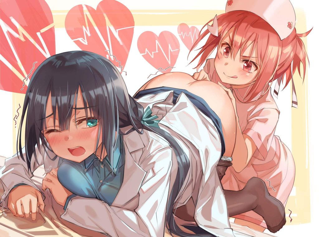 パンスト・タイツでしこれる二次画像ください!