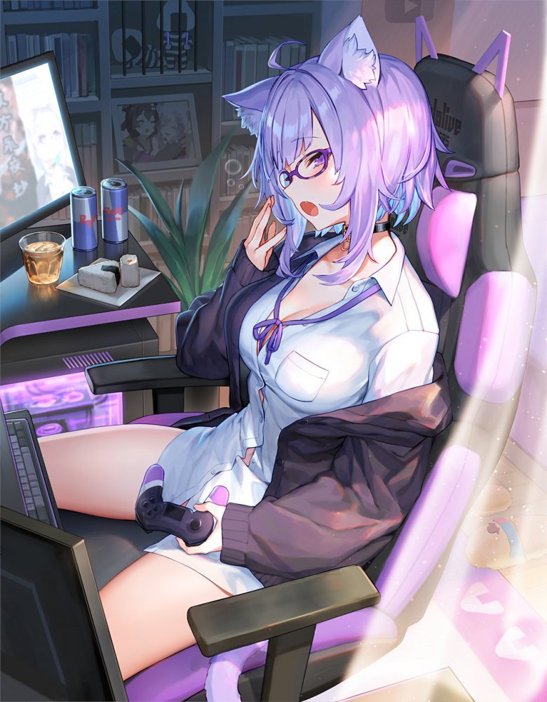 眼鏡のエロ画像集めてみたよ！
