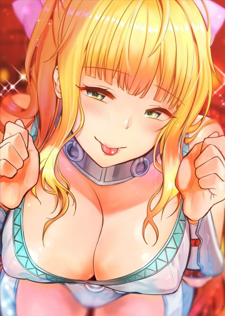 Hないたずらをしたくなる主観のエロ画像