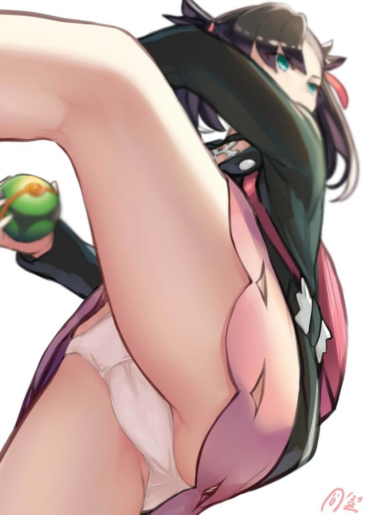 オカズにできそうなパンツ・下着の二次エロ画像はいかがですか?