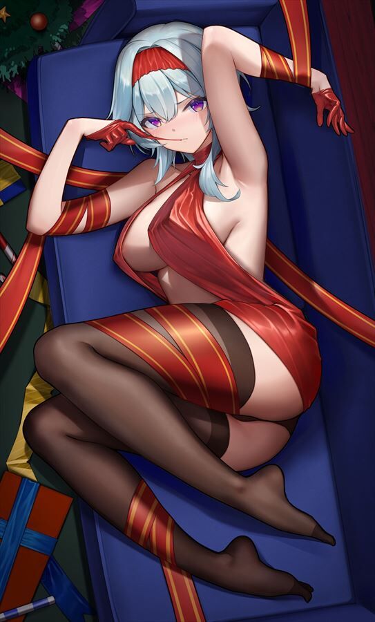 クッソ可愛い原神系美少女で妄想！ハメ撮り中出し！