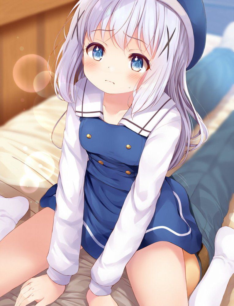オカズにできそうな騎乗位の二次エロ画像はいかがですか?