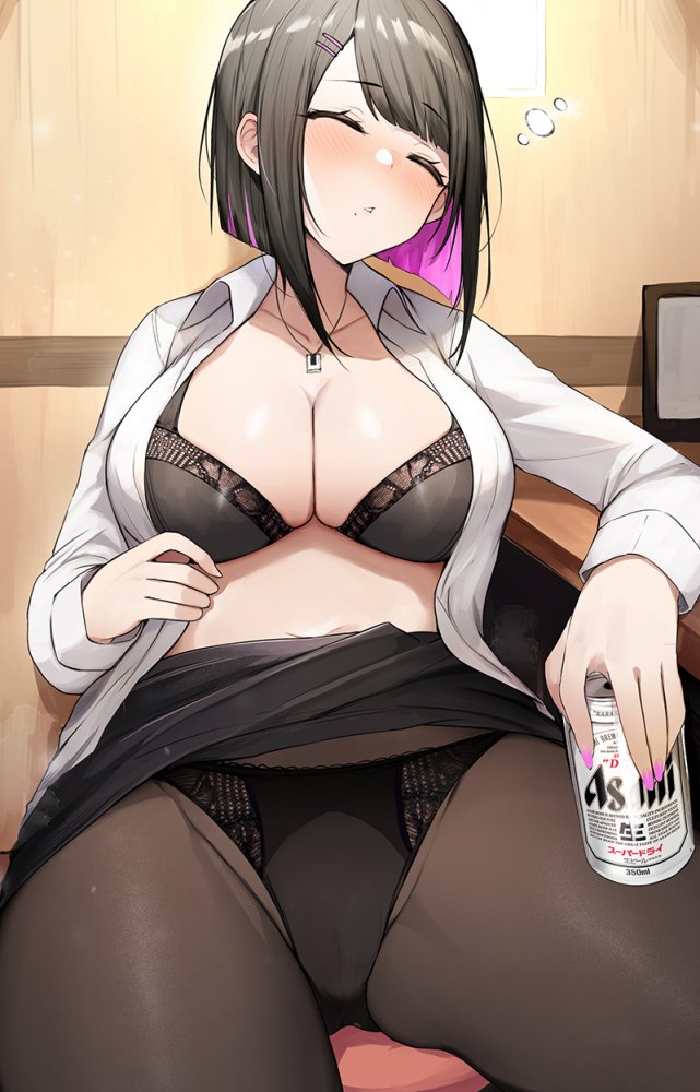 パンスト・タイツのエッチな魅力が分かるエロ画像