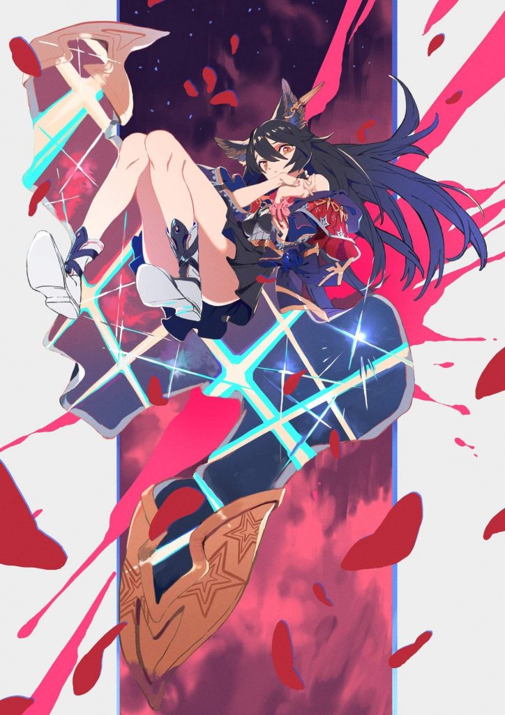 グランブルーファンタジーのよさを痛感できるエロ画像ください