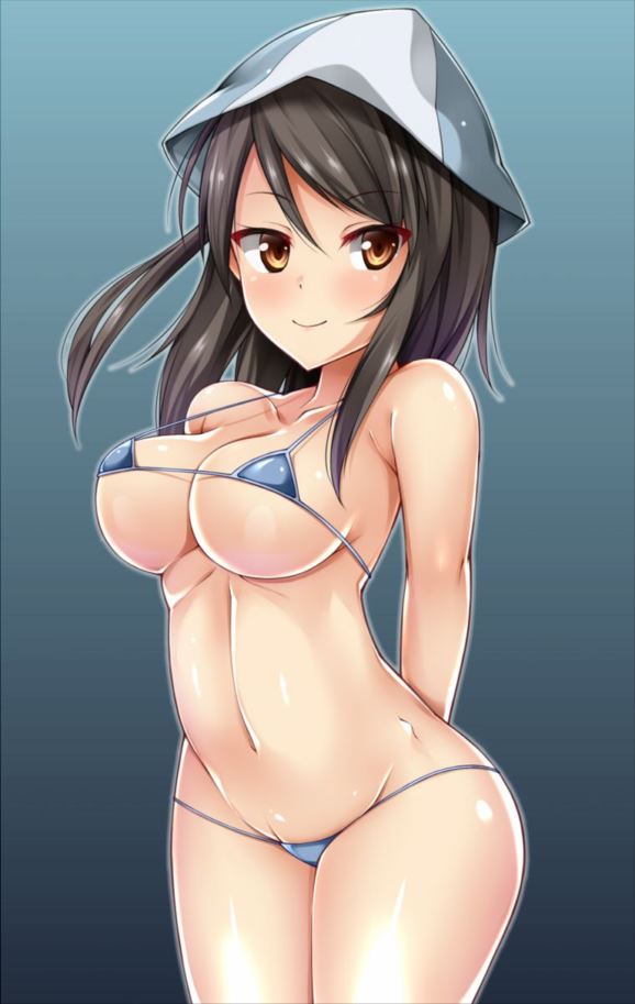 ガールズ&パンツァーのエロ画像フォルダを解放していく