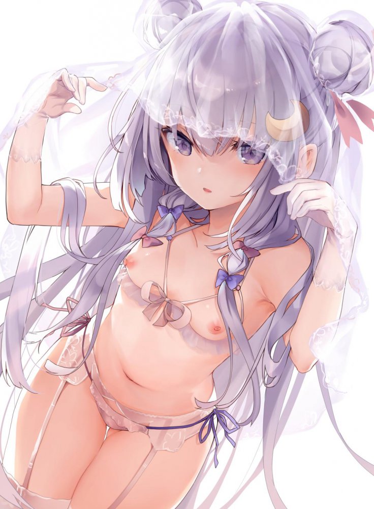 ガーターベルトエロ画像総合スレ