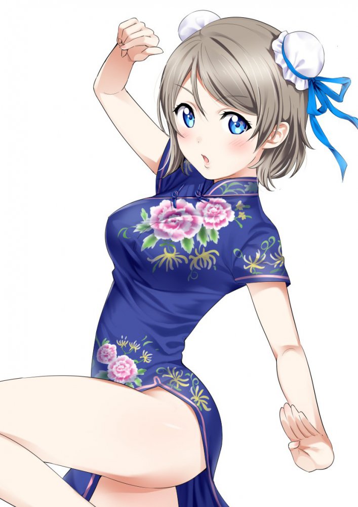 非エロのエロ画像みて幸せになろう！