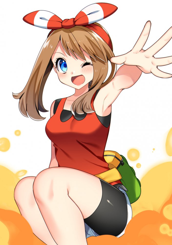 スパッツの二次エロ画像まとめ