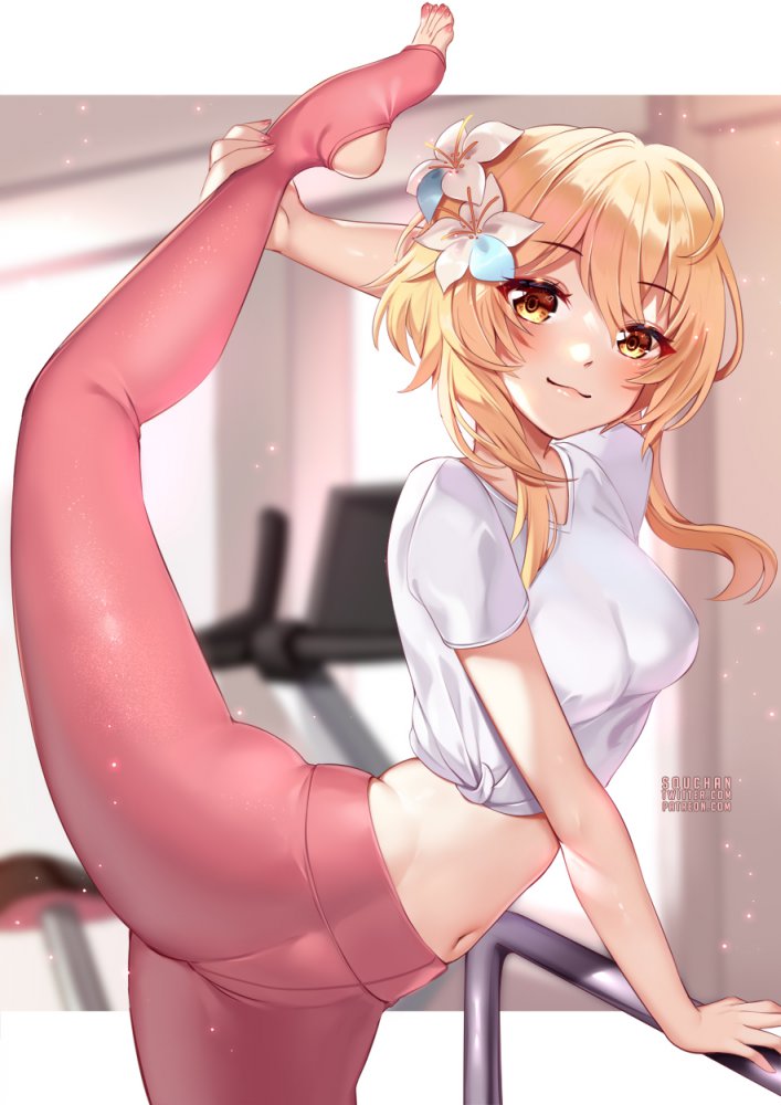 パンスト・タイツのエッチな魅力が分かるエロ画像